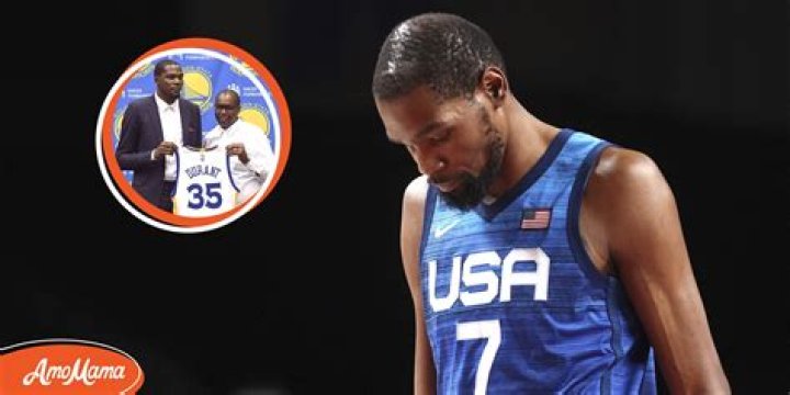 Meet Kevin Durant's Dad: Wayne Pratt