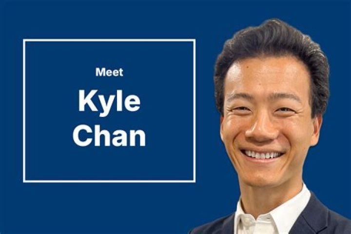 Meet Kyle Parnell: Renowned Expert In His Field