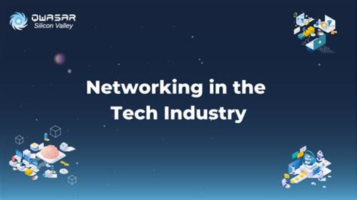 Meet Luke Lesbar: The Rising Star In The Tech Industry