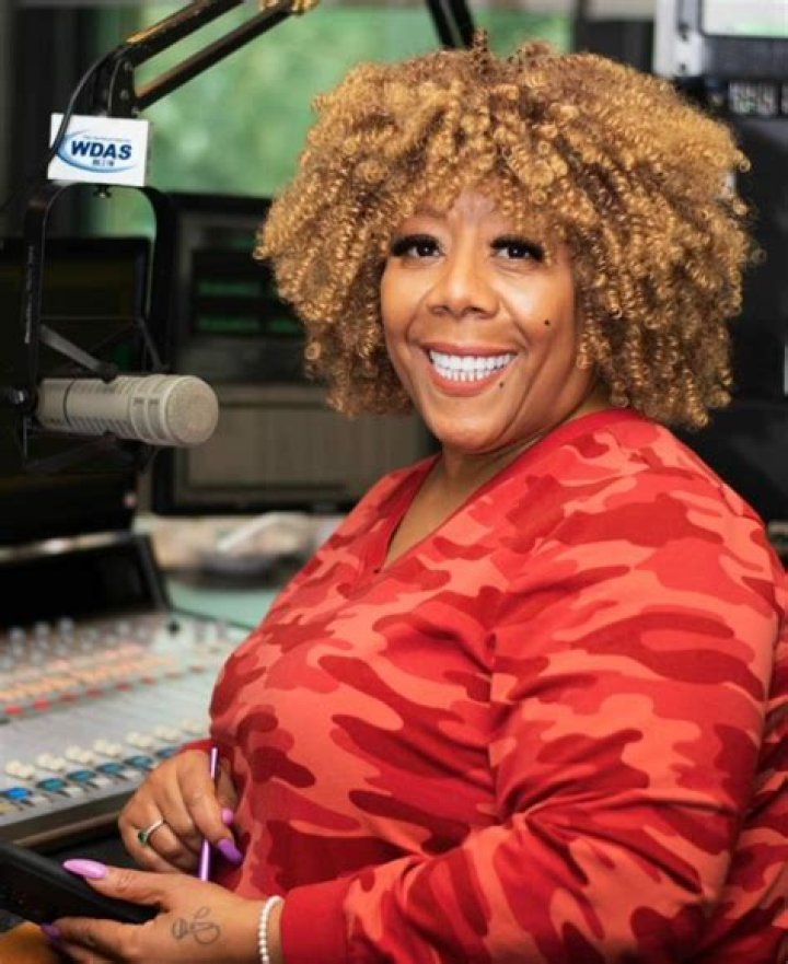 Meet Mimi Brown: An Exceptional Journalist From WDAS