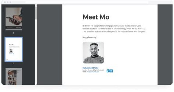 Meet Paul Simkulak: The Digital Marketing Expert