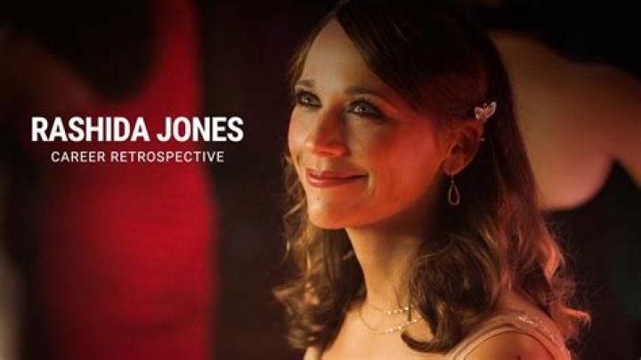Meet Rashida Jones, The Accomplished Daughter Of Legendary Quincy Jones