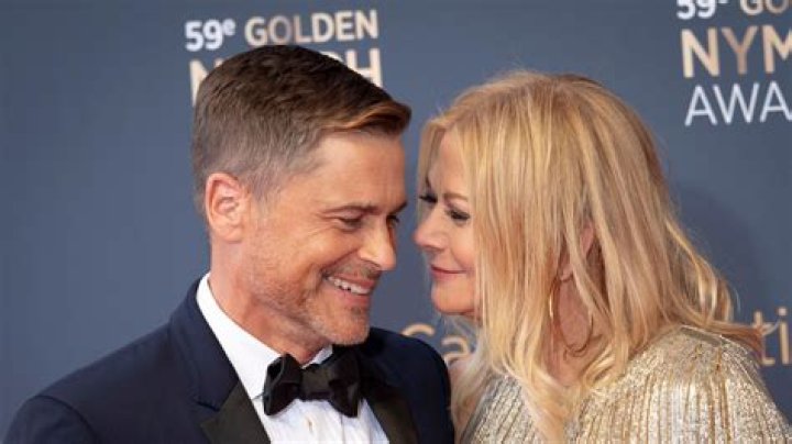 Meet Rob Lowe's Partner: A Deep Dive Into Their Enduring Bond