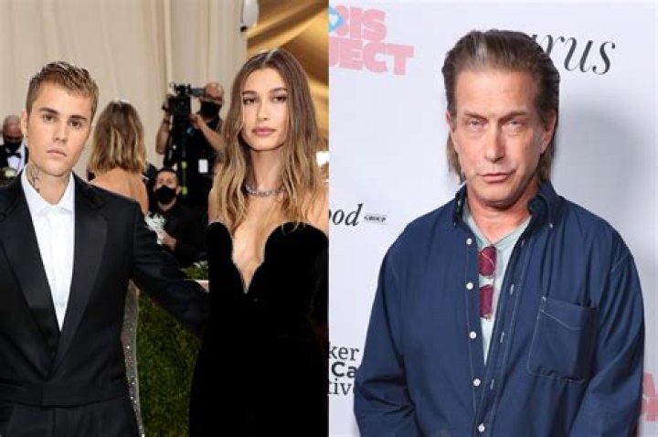 Meet Stephen Baldwin: Father Of Hailey Bieber And Renowned Actor