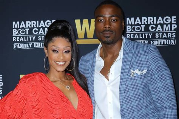 Meet Tami Roman's Husband: An Exclusive Interview