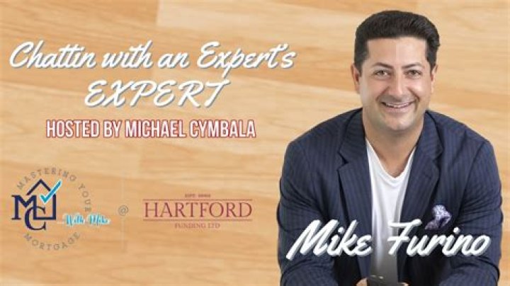 Meet The Extraordinary Innovator: Mike Furino