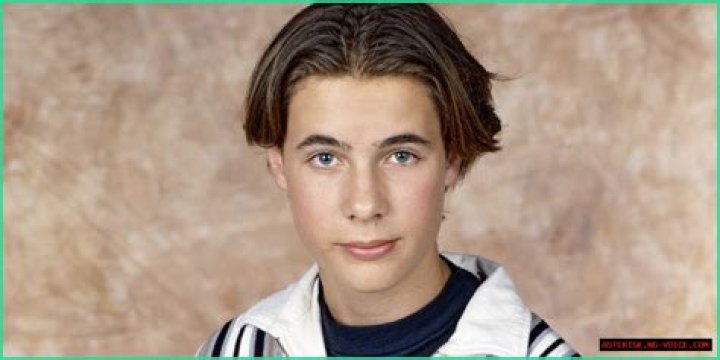 Meet The Kids Of Hollywood Heartthrob Patrick Muldoon