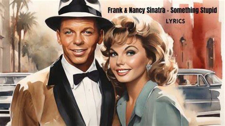 Meet The Legendary Duo: Frank & Nancy Sinatra's Unbreakable Bond
