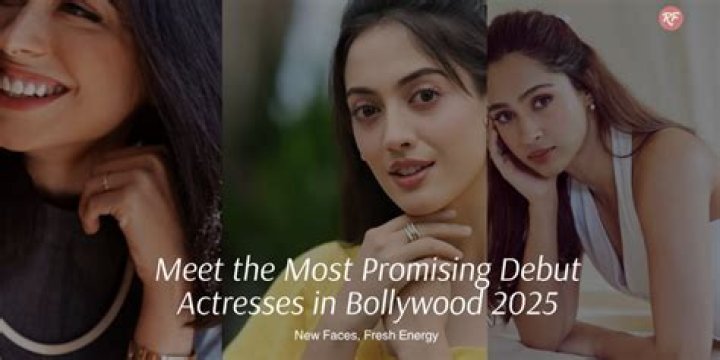 Meet The Promising Actress: Elora Petrasek