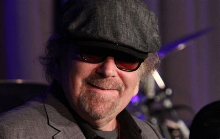 Meet The Renowned: Michael Parrotta, Acclaimed Musician
