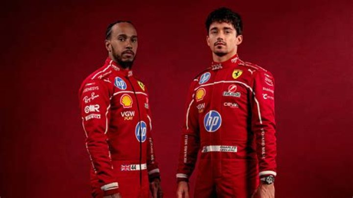 Meet The Siblings Of F1 Superstar Lewis Hamilton