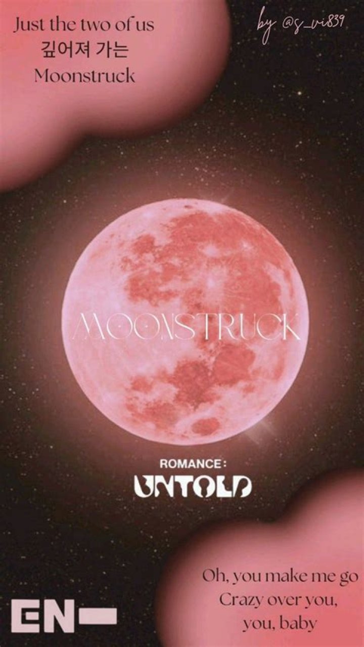 Meet The Stellar Cast Behind The Enchanted "Moonstruck"