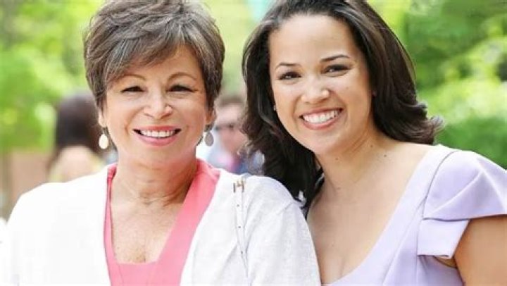 Meet Valerie Jarrett's Daughter: A Legacy Of Public Service