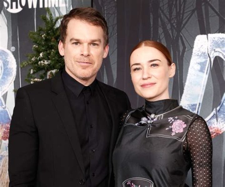 Michael C. Hall's Family: Does The Actor Have Children?