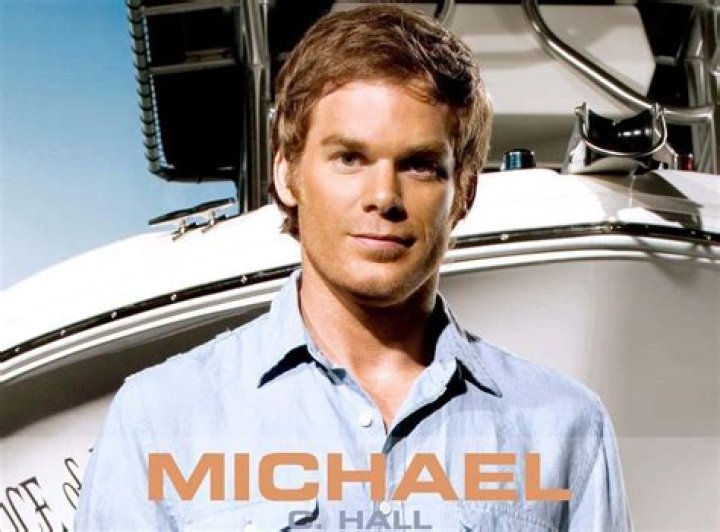 Michael C. Hall: A Journey From Young Talent To Hollywood Icon