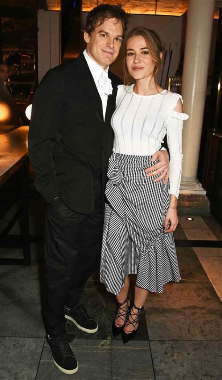 Michael C. Hall And His Current Spouse: An Update On His Marriage