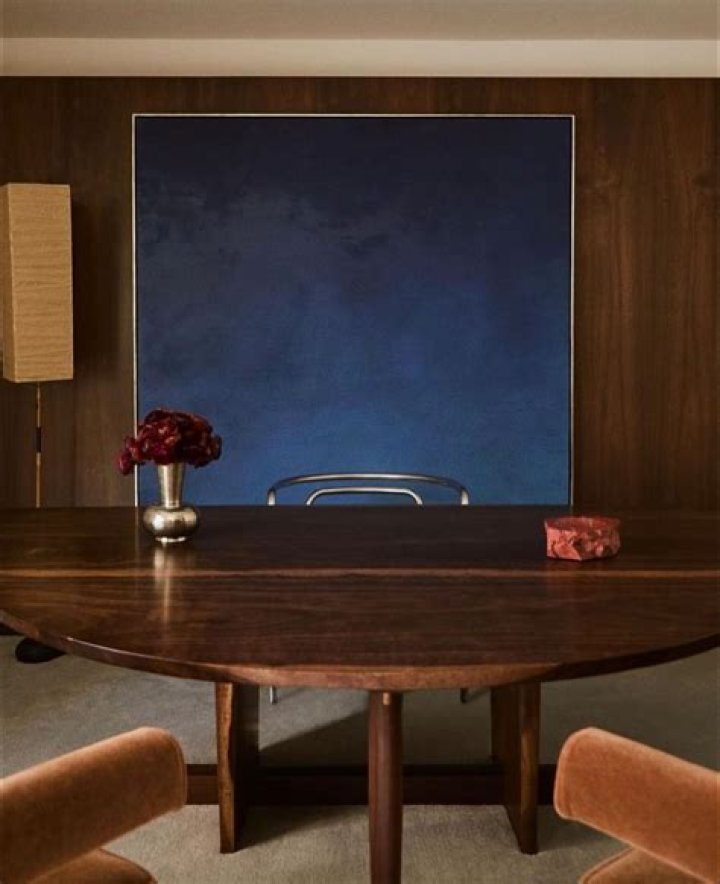 Michael Gostanian | Bespoke Architect, Interior Designer