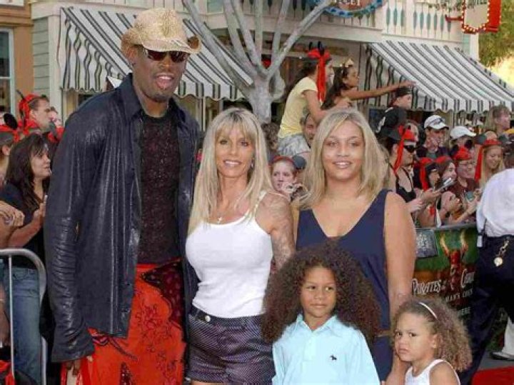 Michael Jordan's Legacy: How Many Kids Does He Have?