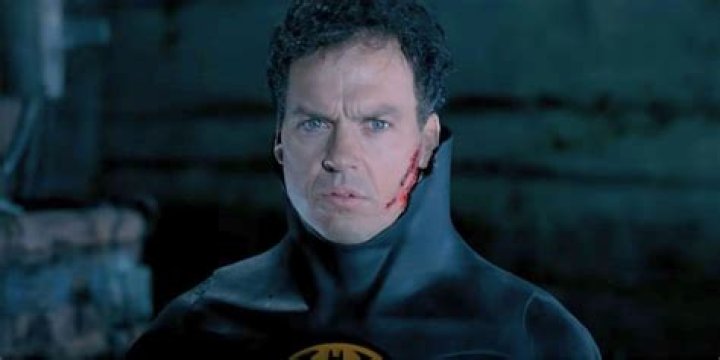 **Michael Keaton As Hades: A Bold Reimagining Of A Classic Character**