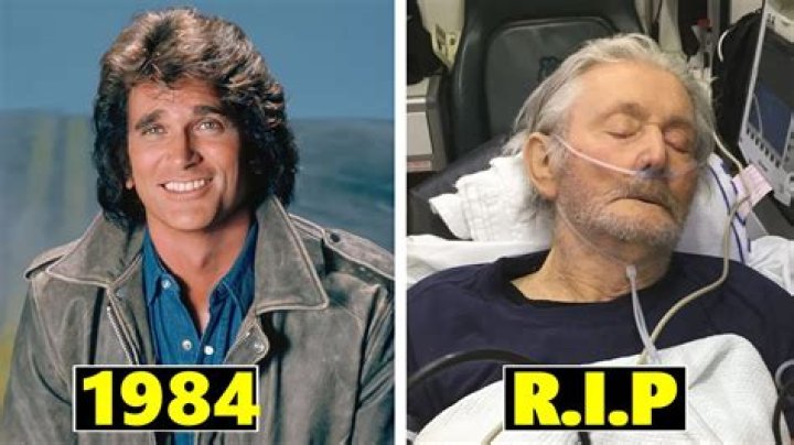 Michael Landon: Discover The Legendary Actor's Height In Feet!
