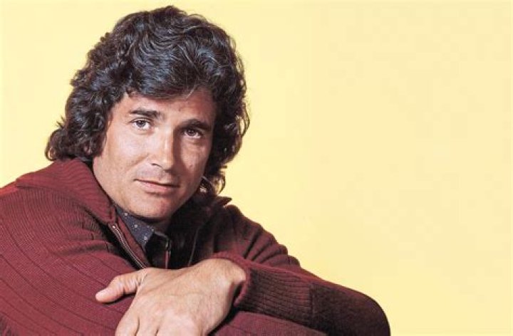 Michael Landon: Uncovering His Weight And Height Statistics