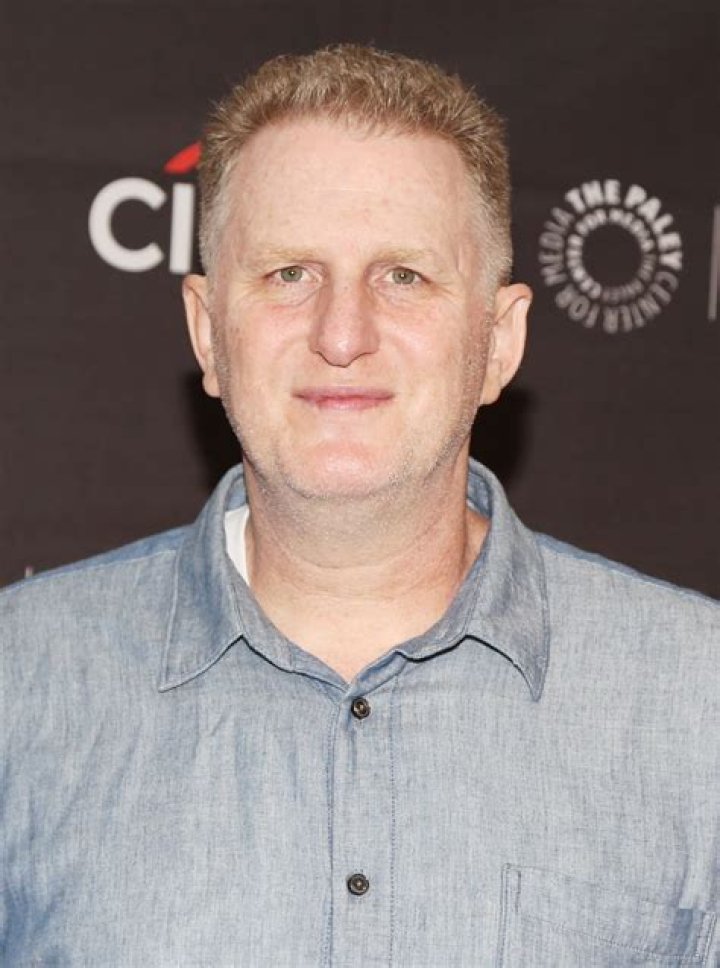 Michael Rapaport's Religious Journey: Belief And Spirituality