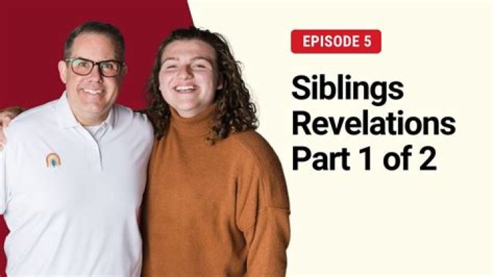 Michaela Starr And Antony Starr: Sibling Revelations