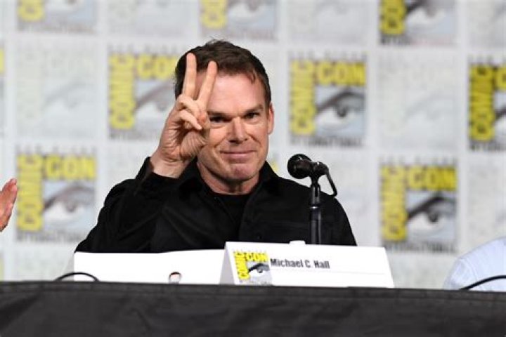 Micheal C Hall: Uncovering His Height And The Secrets Behind It