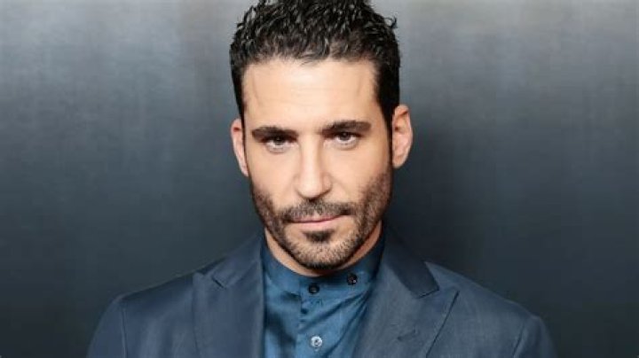 Miguel Ángel Silvestre Height: Unveiling The Tall Tale Of A Spanish Icon