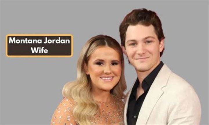 Montana Jordan: A Biography Of The Rising Star