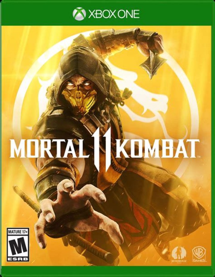 Mortal Kombat 11 At GameStop: Find The Best Deals And Editions