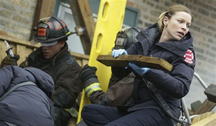 Most Asked: Why Did Lauren German Leave Chicago Fire?