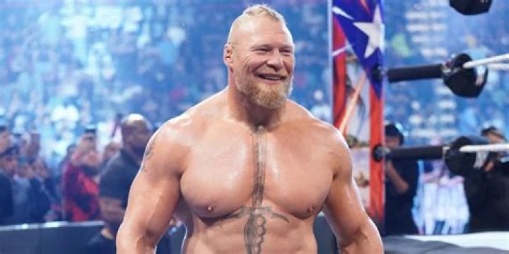 Mya Lesnar: A Look Into The Life Of The WWE Star