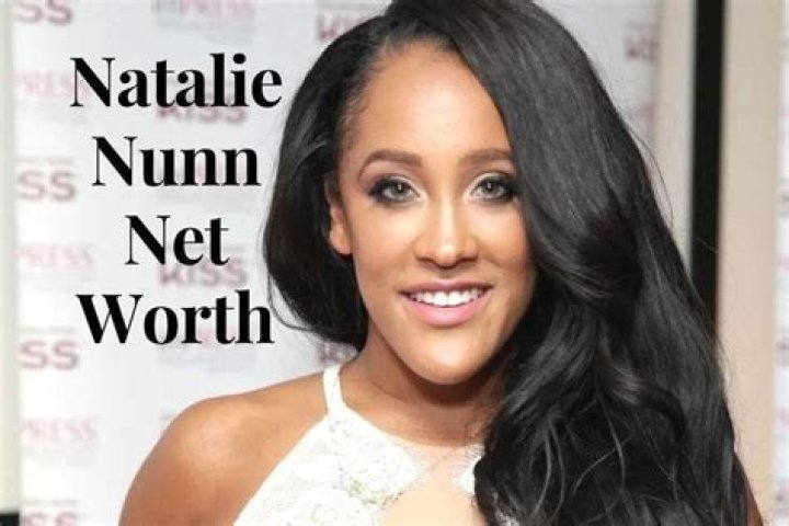 Natalie Nunn: The Untold Story Before Fame