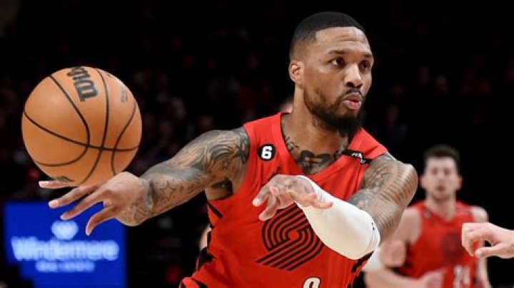 NBA Star: The Rise Of Carson Lillard