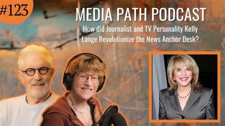 NBC Reporter Kelly Lange: Breaking News And In-depth Coverage