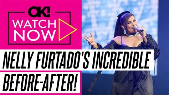 Nelly Furtado's Thrilling Age Predictions For 2024: Don't Miss Out!