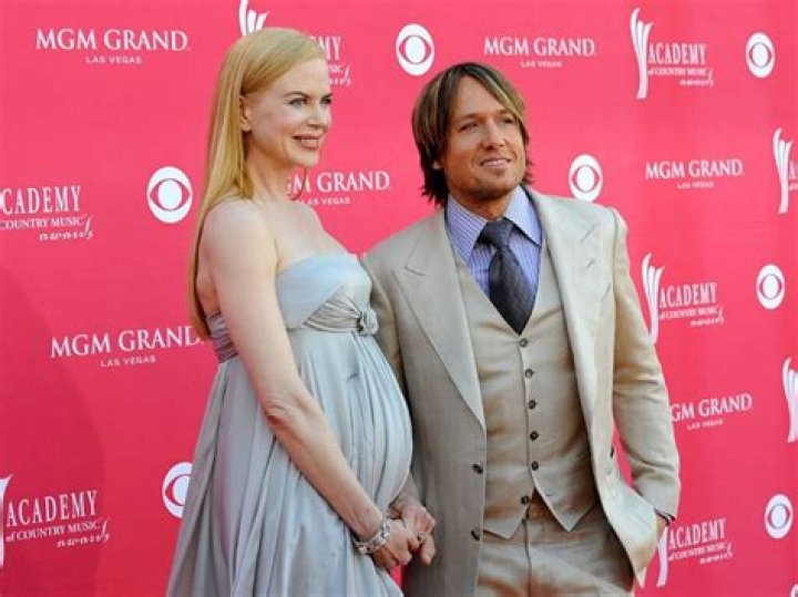 Nicole Kidman's Pregnancy Journey: A Comprehensive Guide For Expectant Mothers