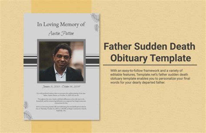 Obituary For Fred Robbins: A Life Remembered