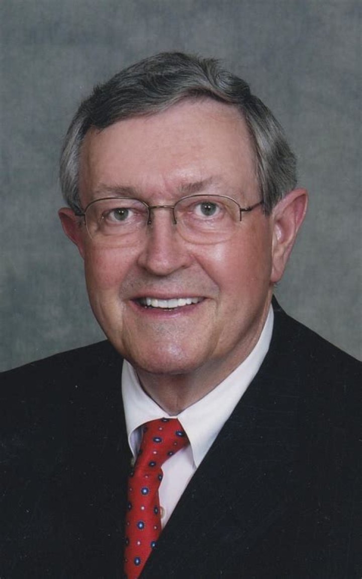 Obituary Of John Sumpter: A Local Legend Passes