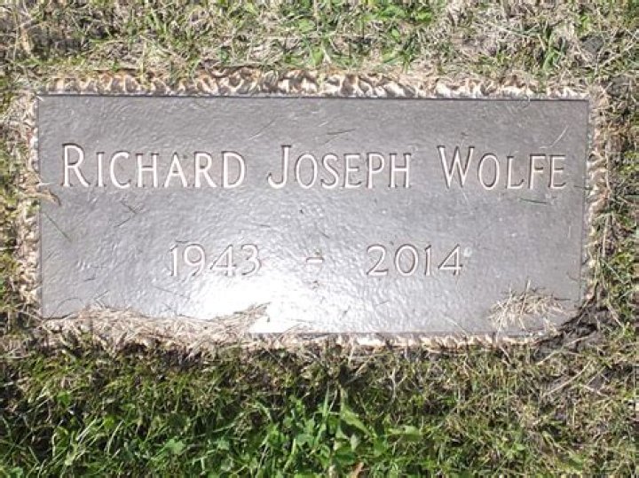 Obituary Of Joseph Wolfe, A Renowned [Industry Expert]