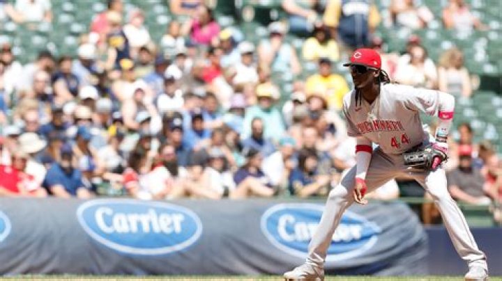 Oneil Cruz And Elly De La Cruz: Rising Stars In MLB
