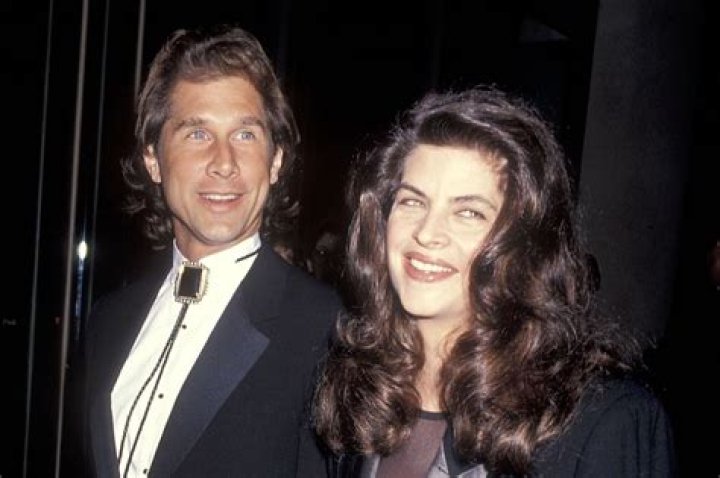 Parker Stevenson: A Journey Through Time And Stardom Today