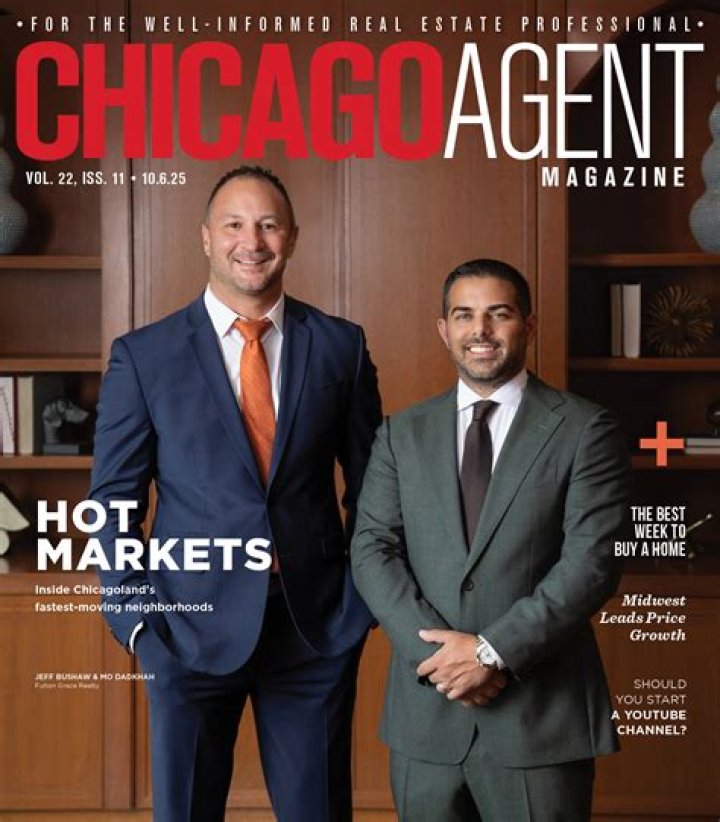 Patrick Brennan: A Visionary Leader In Chicago Real Estate