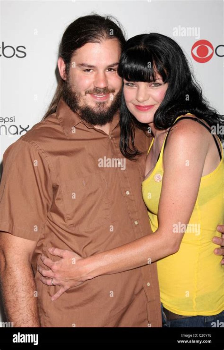 Pauley Perrette's Journey Of Love: Discovering Her Husband
