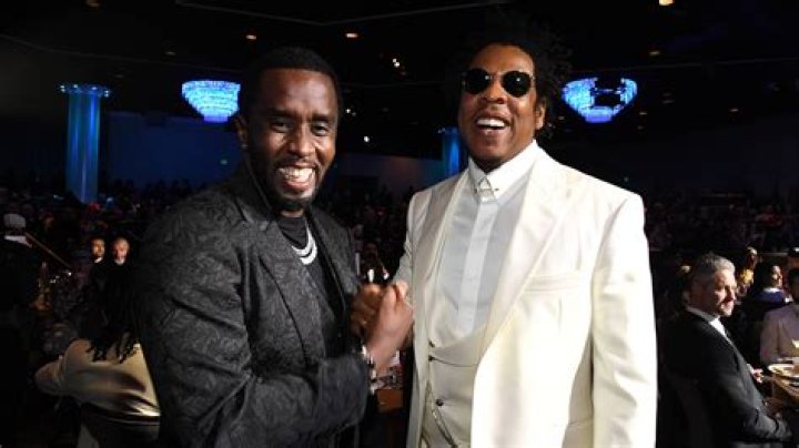 PDiddy Interview: Breaking Down His Success And Hip-Hop Empire
