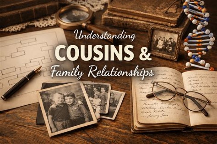 Peri Cousins: A Guide To Understanding Your Extended Family