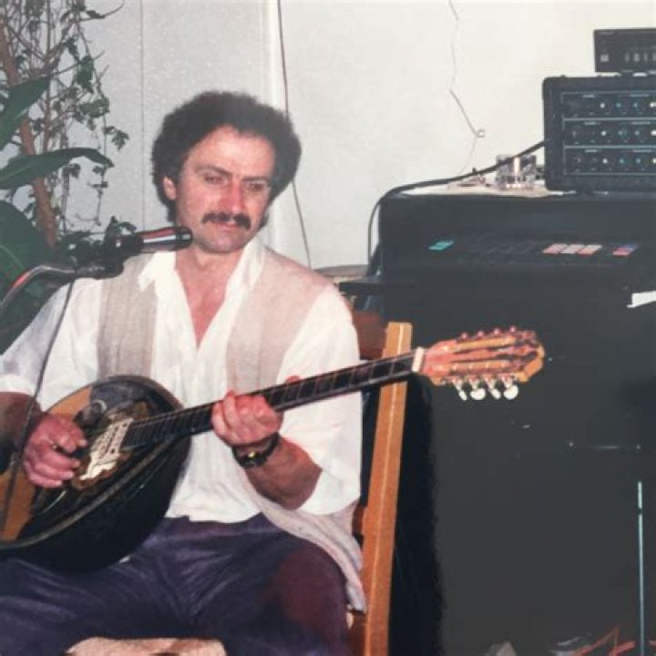 Peter Musto: The Man Behind The Musical Magic