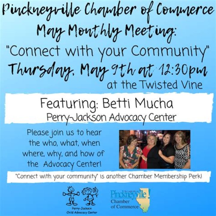 Pinckneyville Newspaper: Local News, Events, And More