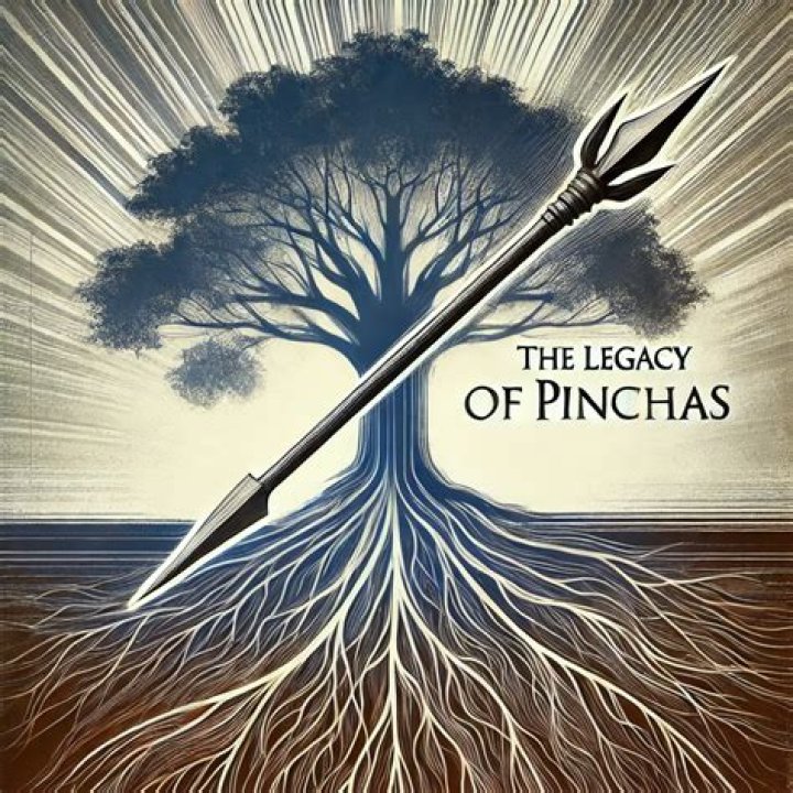 Pinpointing The Essentials Of Pinchas Ringel